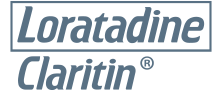 Claritin Footer