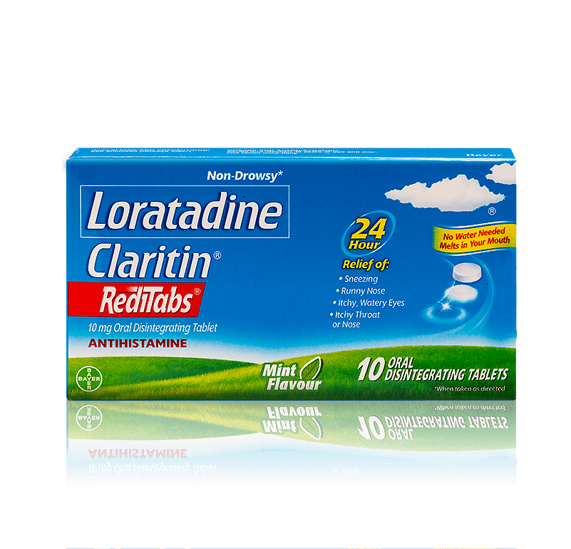 Buy claritin reditabs